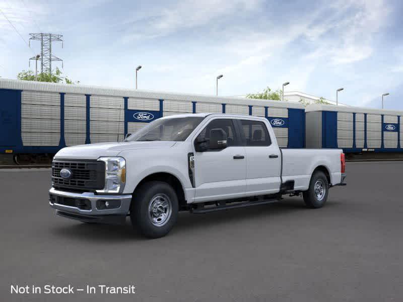 new 2024 Ford F-250 car, priced at $51,625