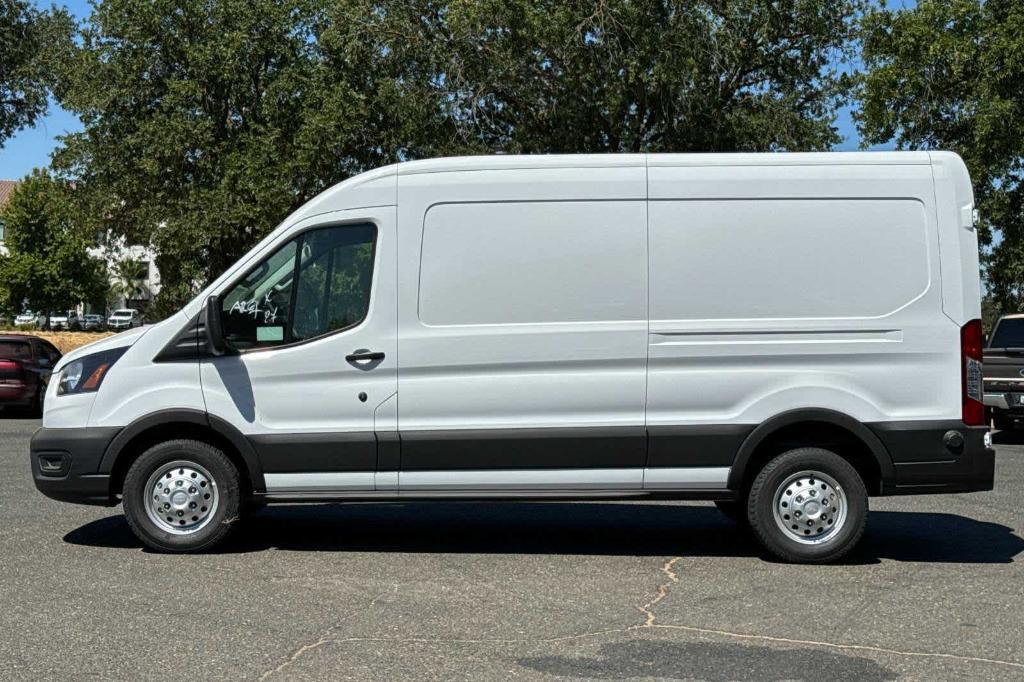 new 2024 Ford Transit-250 car, priced at $56,830