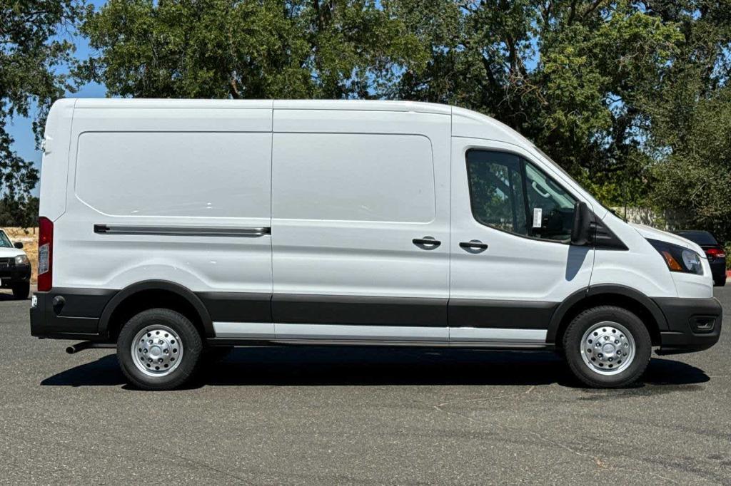 new 2024 Ford Transit-250 car, priced at $56,830