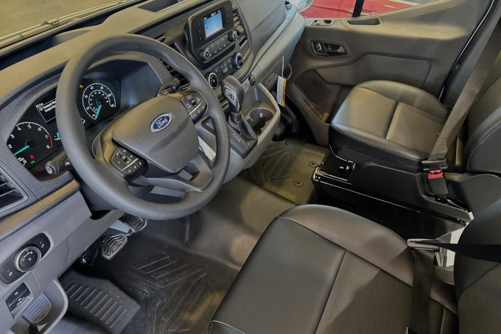 new 2024 Ford Transit-250 car, priced at $56,830