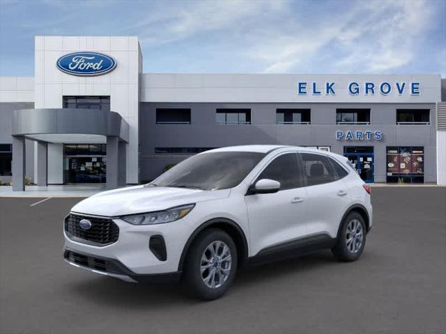 new 2024 Ford Escape car, priced at $35,360