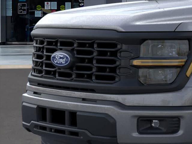 new 2024 Ford F-150 car, priced at $48,430