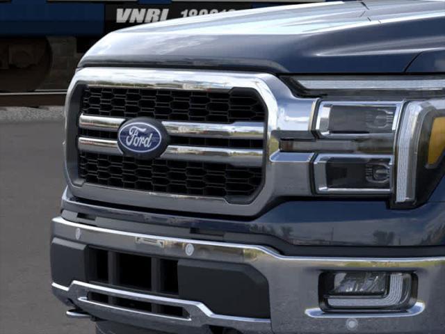 new 2024 Ford F-150 car, priced at $71,830