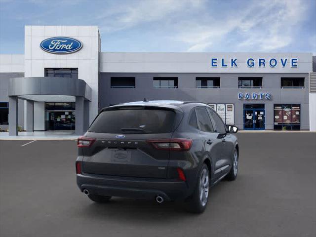 new 2024 Ford Escape car, priced at $34,985