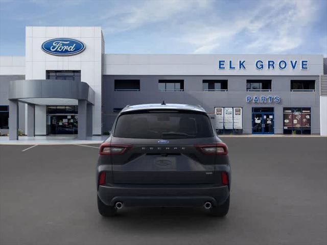 new 2024 Ford Escape car, priced at $34,985