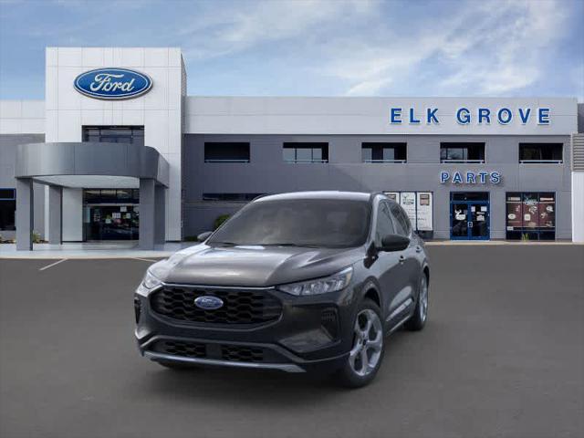 new 2024 Ford Escape car, priced at $34,985