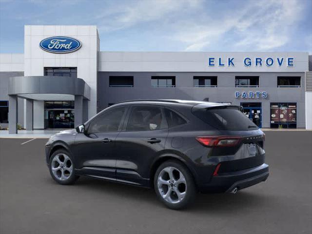 new 2024 Ford Escape car, priced at $34,985