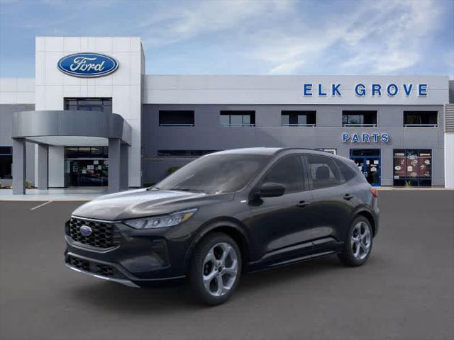 new 2024 Ford Escape car, priced at $34,985