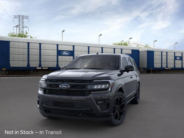 new 2024 Ford Expedition car, priced at $86,525