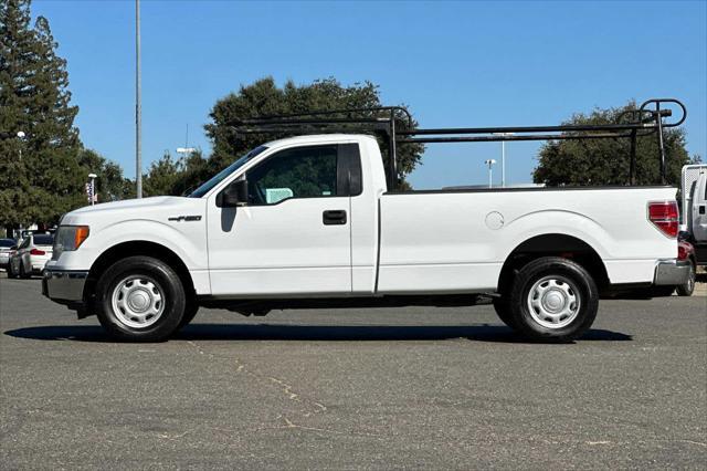 used 2014 Ford F-150 car, priced at $7,795