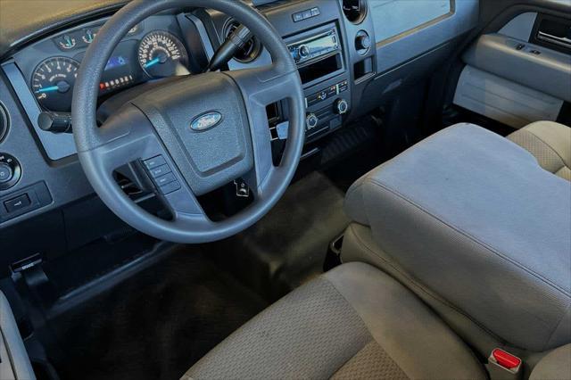 used 2014 Ford F-150 car, priced at $7,795