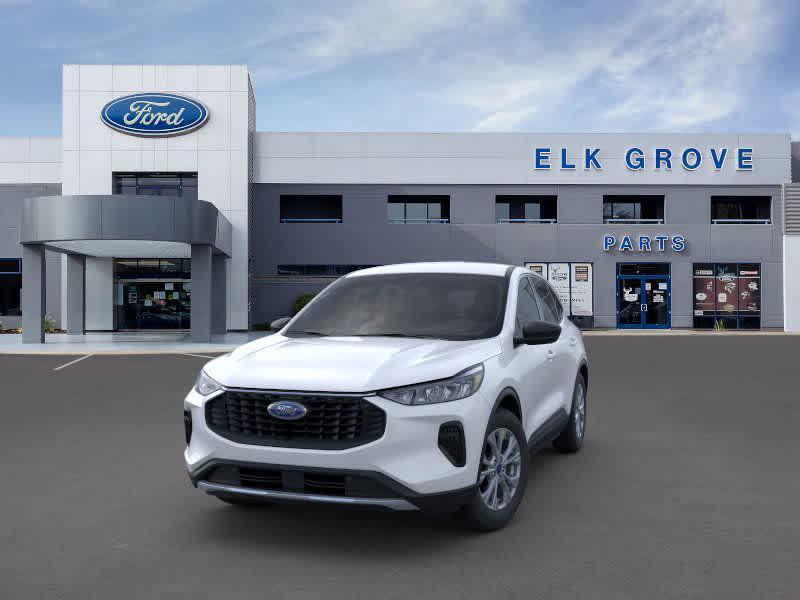 new 2024 Ford Escape car, priced at $31,985