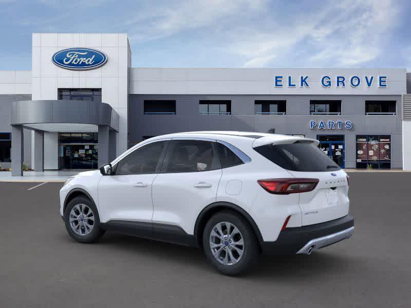 new 2024 Ford Escape car, priced at $31,985