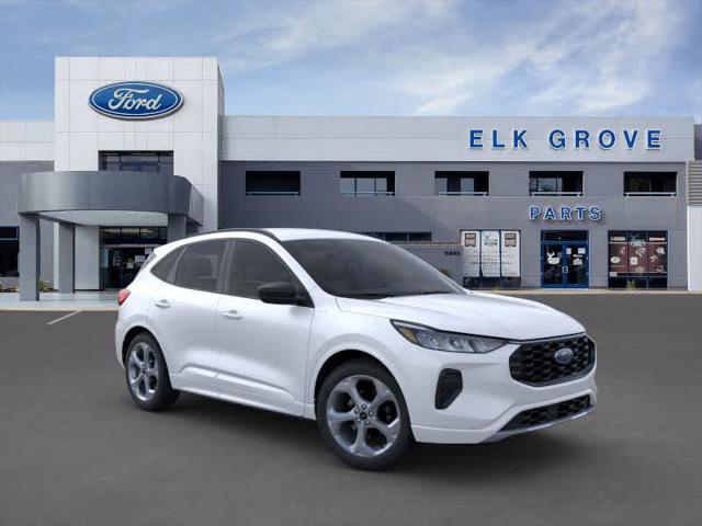 new 2024 Ford Escape car, priced at $35,980