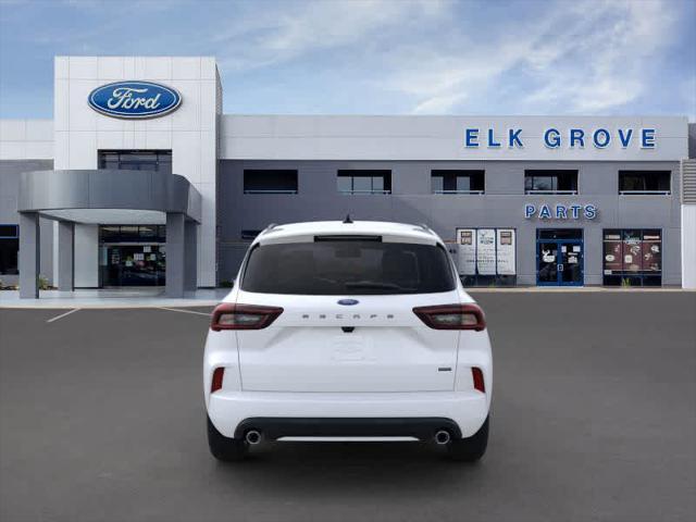 new 2024 Ford Escape car, priced at $35,980