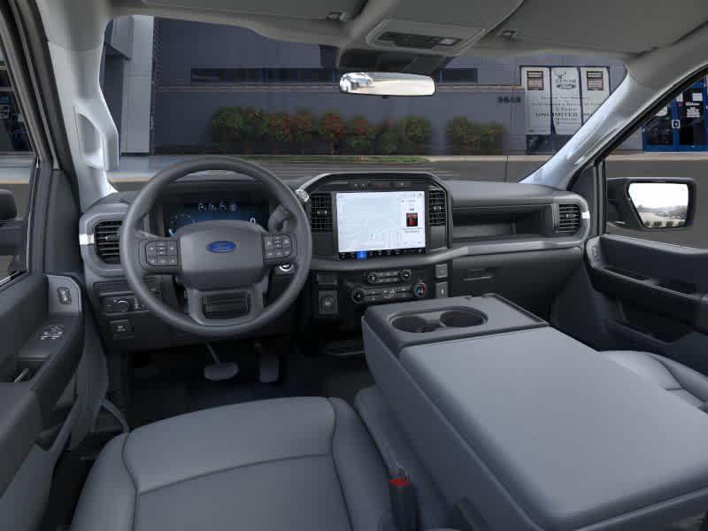 new 2024 Ford F-150 car, priced at $38,970