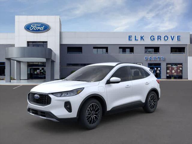 new 2025 Ford Escape car, priced at $40,890