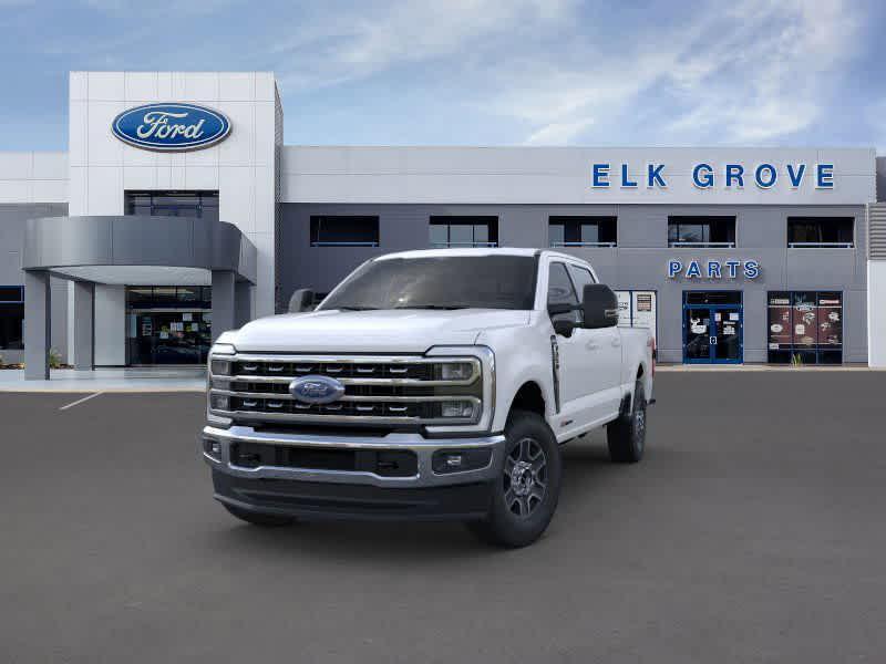 new 2024 Ford F-350 car, priced at $81,275