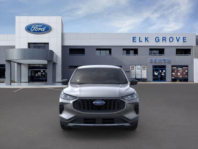 new 2024 Ford Escape car, priced at $34,155