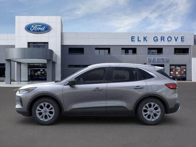 new 2024 Ford Escape car, priced at $34,155