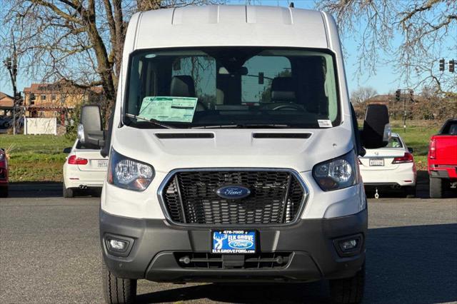 new 2024 Ford Transit-350 car, priced at $60,565