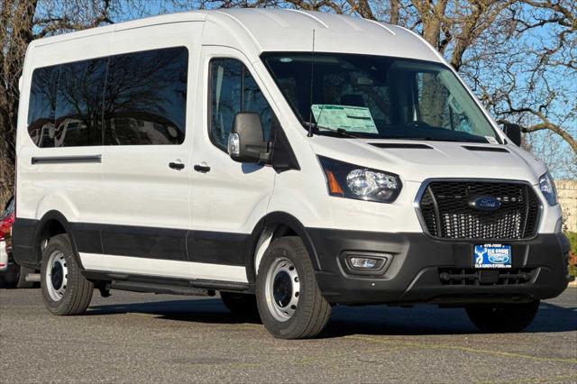 new 2024 Ford Transit-350 car, priced at $60,565