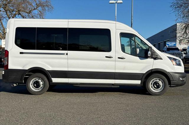 new 2024 Ford Transit-350 car, priced at $60,565