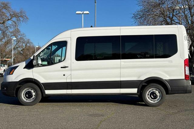 new 2024 Ford Transit-350 car, priced at $60,565