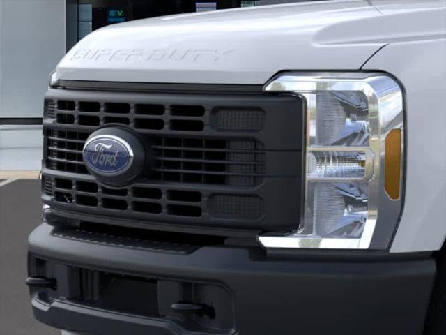 new 2025 Ford F-250 car, priced at $51,285