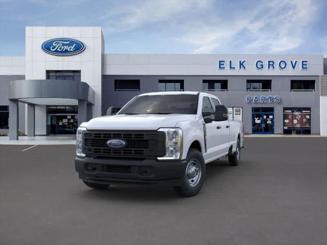 new 2025 Ford F-250 car, priced at $51,285