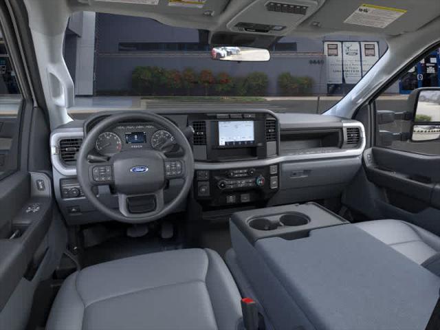 new 2024 Ford F-250 car, priced at $47,775