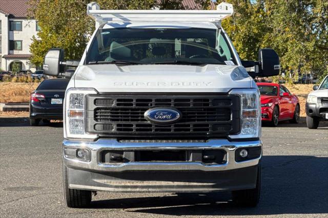 new 2024 Ford F-250 car, priced at $50,310