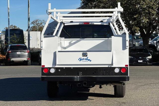 new 2024 Ford F-250 car, priced at $50,310