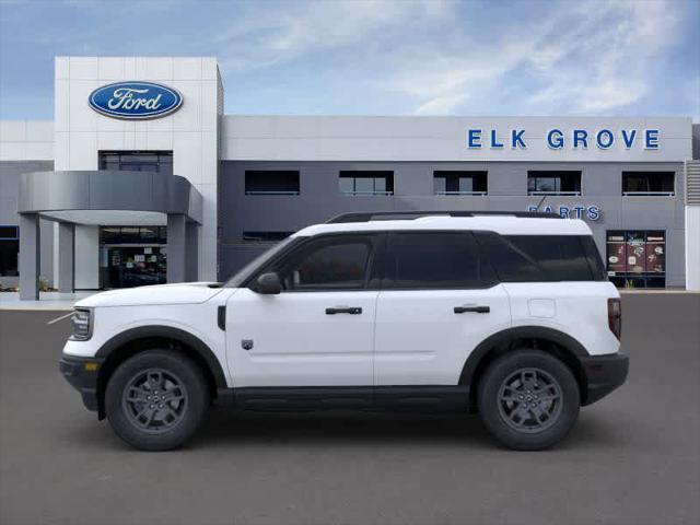 new 2024 Ford Bronco Sport car, priced at $31,390