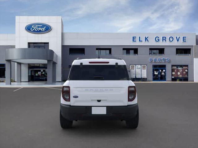 new 2024 Ford Bronco Sport car, priced at $31,390