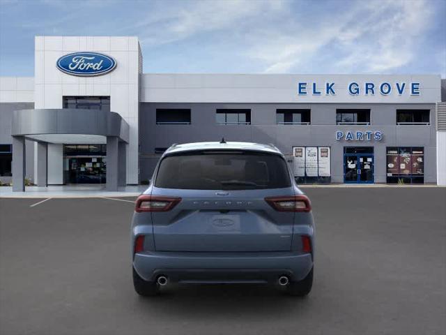 new 2024 Ford Escape car, priced at $34,985