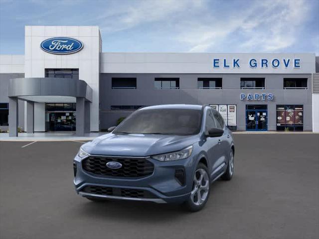 new 2024 Ford Escape car, priced at $34,985