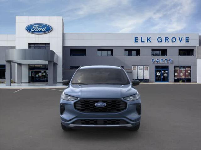 new 2024 Ford Escape car, priced at $34,985