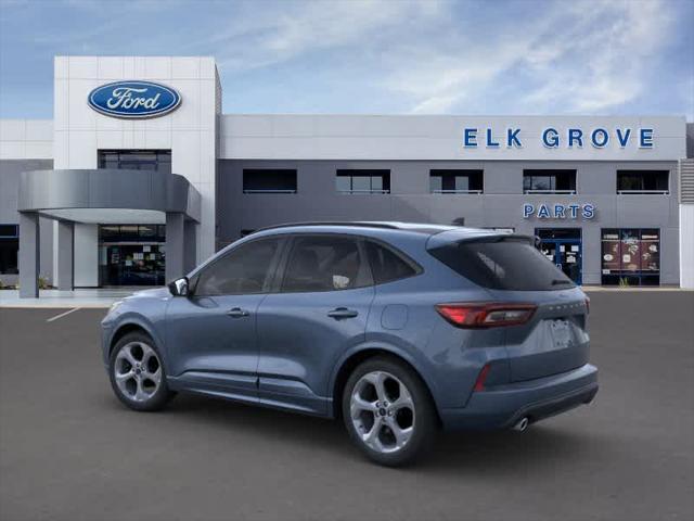 new 2024 Ford Escape car, priced at $34,985