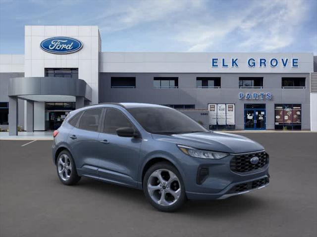 new 2024 Ford Escape car, priced at $34,985