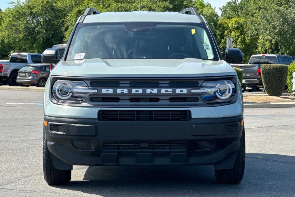 used 2023 Ford Bronco Sport car, priced at $26,995