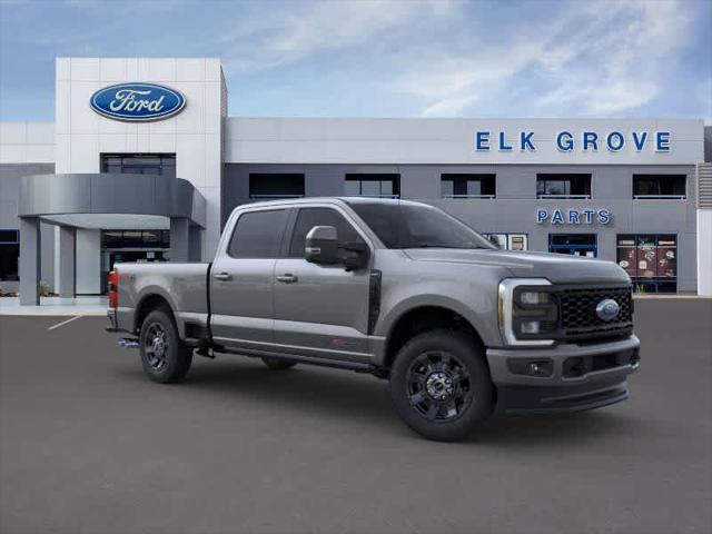 new 2024 Ford F-250 car, priced at $83,995