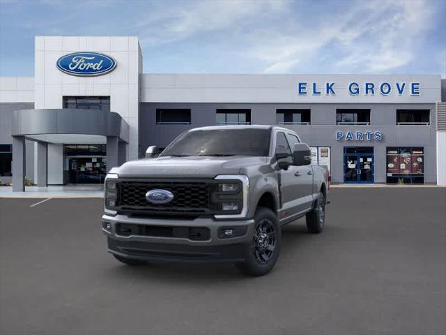 new 2024 Ford F-250 car, priced at $83,995