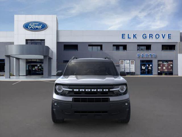 new 2024 Ford Bronco Sport car, priced at $37,845