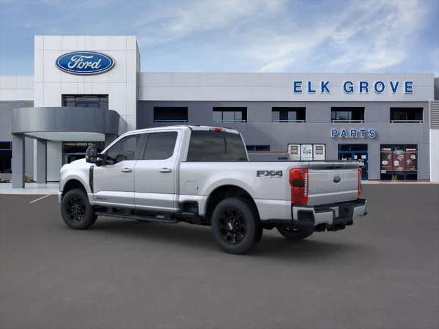 new 2024 Ford F-250 car, priced at $85,100