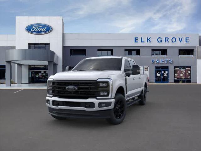 new 2024 Ford F-250 car, priced at $85,100