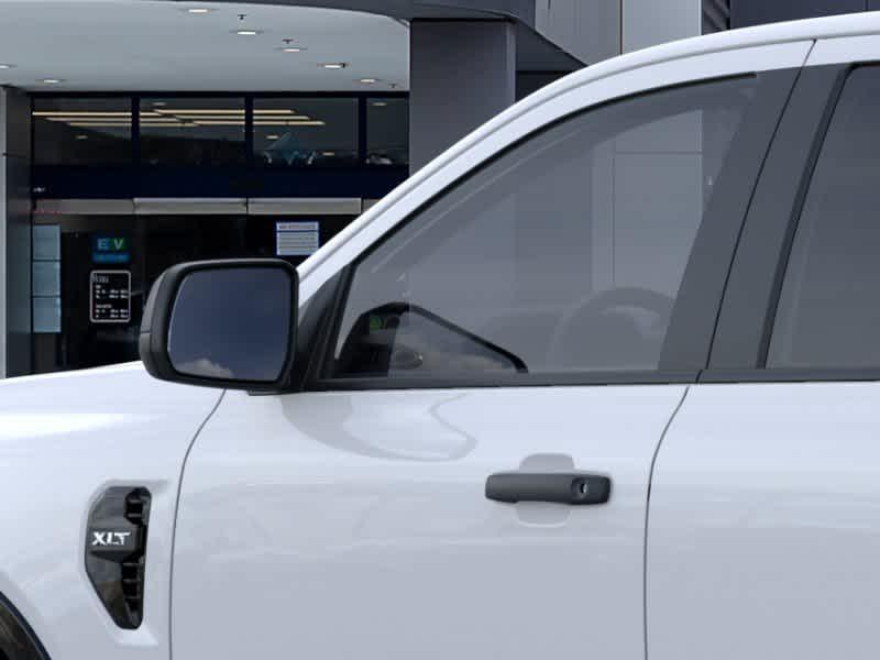 new 2024 Ford Ranger car, priced at $43,205