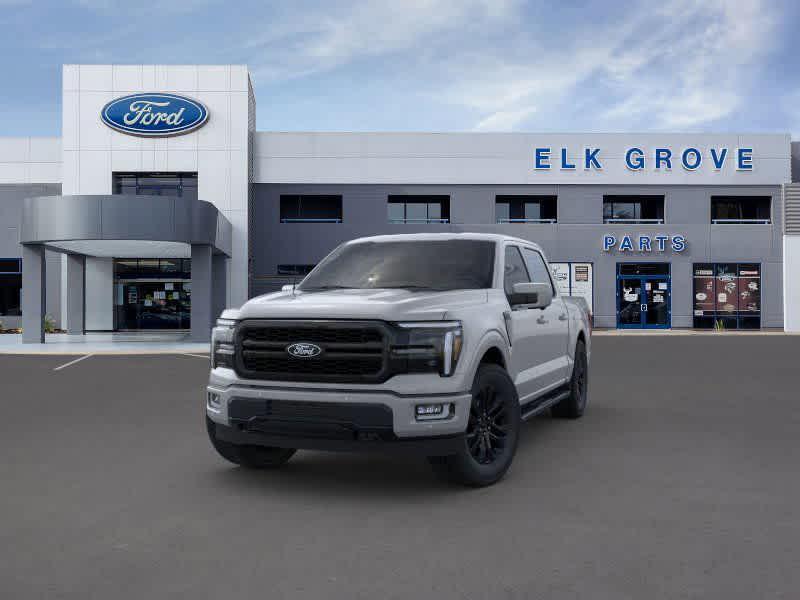 new 2024 Ford F-150 car, priced at $70,270