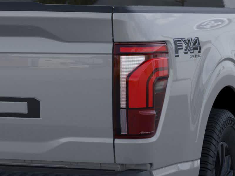 new 2024 Ford F-150 car, priced at $70,270