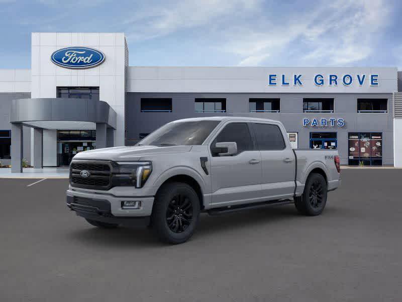 new 2024 Ford F-150 car, priced at $70,270